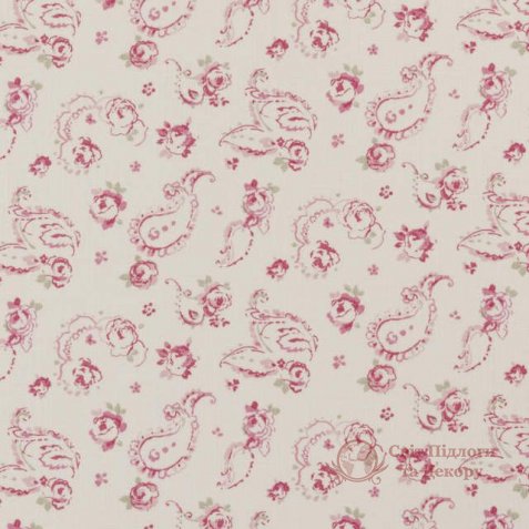 Шпалери Clarke & Clarke, кол. Clarisse арт. W0028/03 фото №1