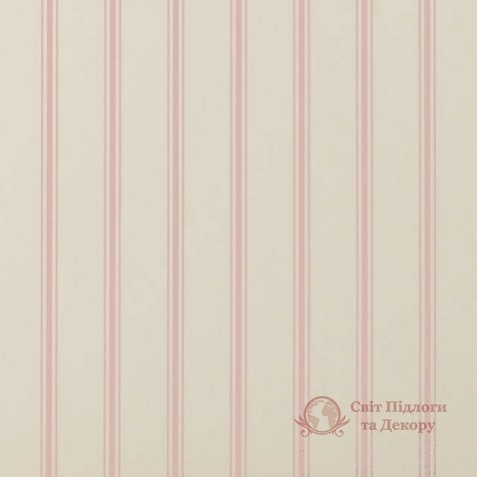 Шпалери Clarke & Clarke, кол. Clarisse арт. W0029/04 фото №1