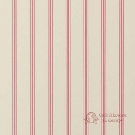 Обои Clarke & Clarke, колл. Clarisse арт. W0029/06 фото №1
