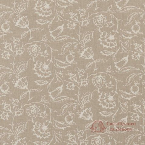 Шпалери Clarke & Clarke, кол. Clarisse арт. W0031/04 фото №1