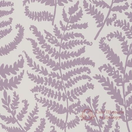 Обои Clarke & Clarke, колл. Wild Garden арт. W0049/03 фото №1