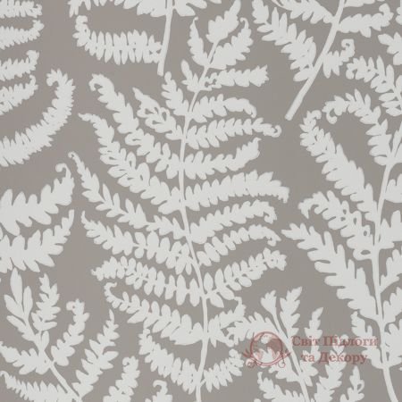 Шпалери Clarke & Clarke, кол. Wild Garden арт. W0049/07 фото №1