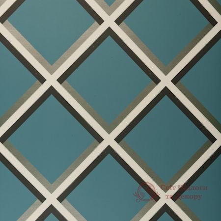 Обои Clarke & Clarke, колл. Showstoppers арт. W0018/06 фото №1