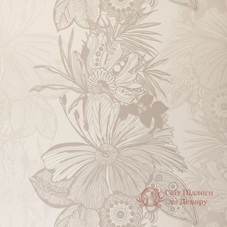 Обои Clarke & Clarke, колл. Showstoppers арт. W0025/03 фото №1