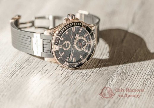 Виниловая плитка Vinilam Ceramo 2,5 mm, Дуб Цюрих 8875 фото №4