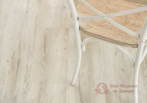 Виниловая плитка Vinilam Ceramo 2,5 mm, Дуб Цюрих 8875 фото №5