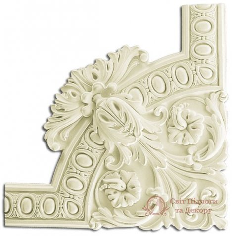 Кутовий елемент Gaudi Decor арт. CF 602A фото №1