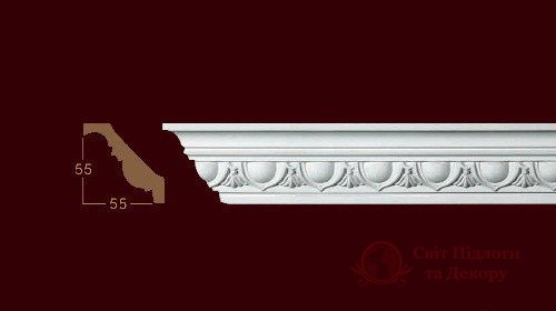 Карниз Classic Home арт. 1-0550 фото №1