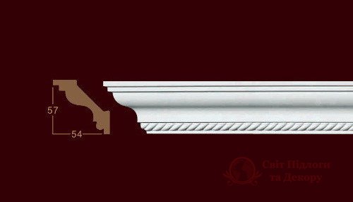 Карниз Classic Home арт. 1-0570 фото №1