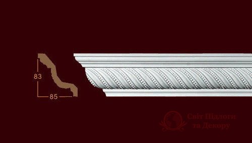 Карниз Classic Home арт. 1-0830 фото №1
