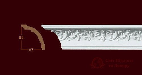 Карниз Classic Home арт. 1-0851 фото №1