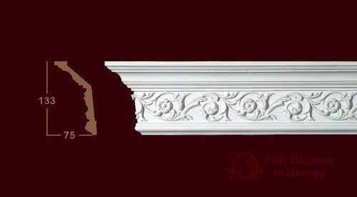 Карниз Classic Home арт. 1-1332 фото №1
