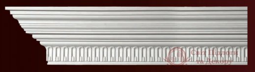 Карниз Classic Home арт. 1-1640 фото №1