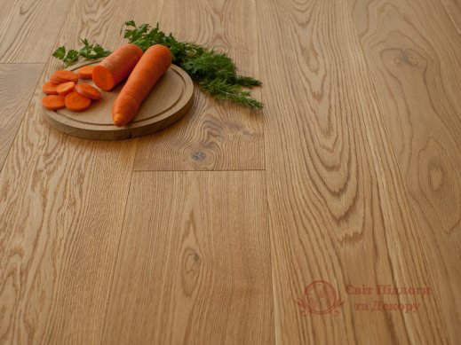 Паркетная доска Bonnard, колл. Chalet, Натуральный фото №2