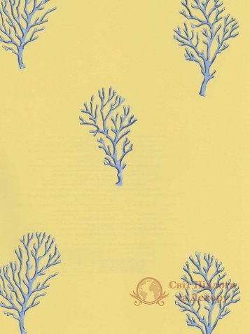 Шпалери Chesapeake, кол. Sand Dollar арт. DLR54663 фото №1