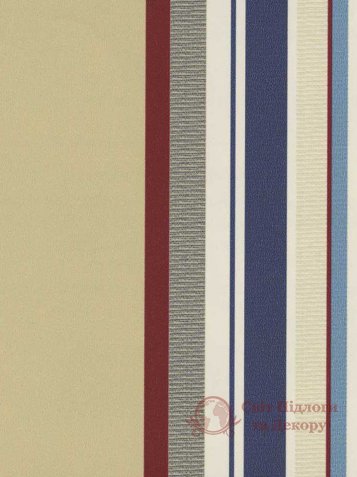 Шпалери Chesapeake, кол. Sand Dollar арт. DLR58516 фото №1