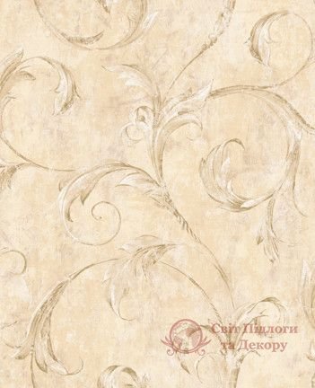 Шпалери Seabrook, кол. Claybourne арт. CL61209 фото №1