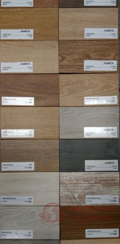 Плінтус мдф Classen 80x16 фото №3