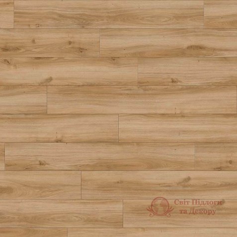 Вінілова плитка Moduleo, кол. Select Click, Дуб Classic 24837 фото №1