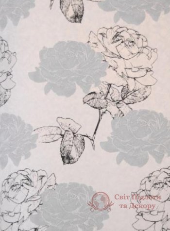 Обои Coswig, колл. Allegro арт. 7564-07 фото №1