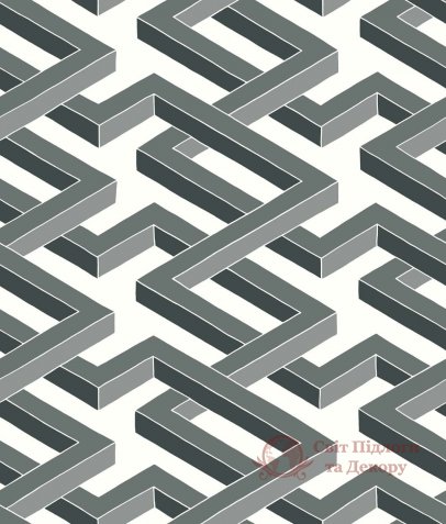 Обои Cole & Son, колл. Geometric 2 арт. 105-1002 фото №1