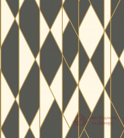 Обои Cole & Son, колл. Geometric 2 арт. 105-11049 фото №1