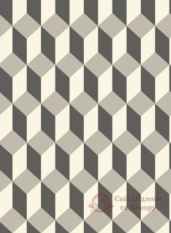 Шпалери Cole & Son, кол. Geometric 2 арт. 105-7031 фото №1