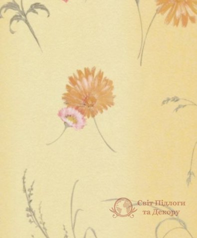 Обои Coswig, колл. La Rose арт. 7569-03 фото №1