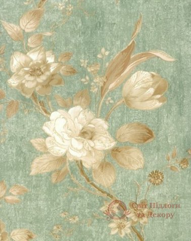 Обои Coswig, колл. La Rose арт. 7570-02 фото №1