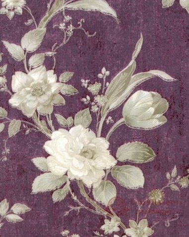 Обои Coswig, колл. La Rose арт. 7570-05 фото №1