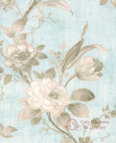 Обои Coswig, колл. La Rose арт. 7570-06 фото №1