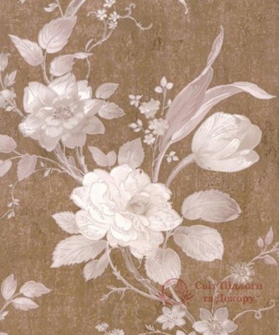 Обои Coswig, колл. La Rose арт. 7570-07 фото №1