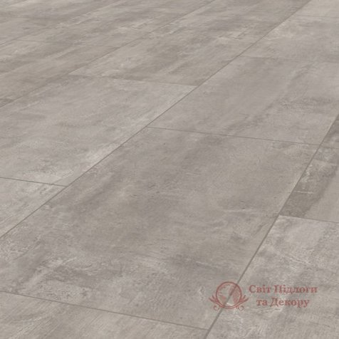 Ламінат Eurohome, кол. Cotto, Кростаун Траффик K035 фото №1