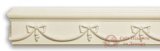 Молдинг Gaudi Decor арт. CR 3008 фото №1