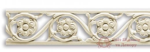 Молдинг Gaudi Decor арт. CR 3023 фото №1