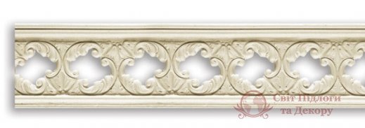 Молдинг Gaudi Decor арт. CR 3059 фото №1