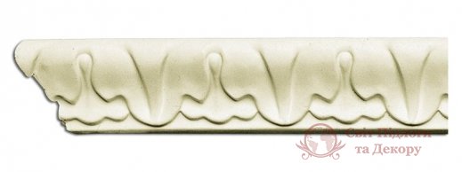 Молдинг Gaudi Decor арт. CR 686 фото №1