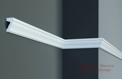 Молдинг гибкий Gaudi Decor арт. CR 3025 Flexi фото №1