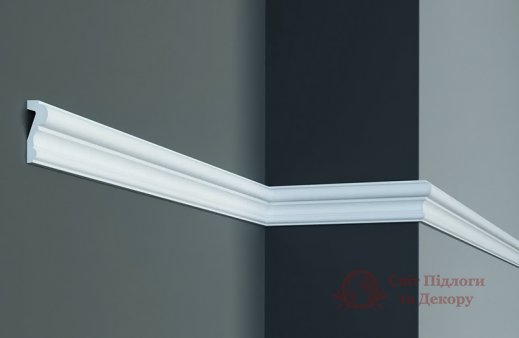 Молдинг гибкий Gaudi Decor арт. CR 3073 Flexi фото №1