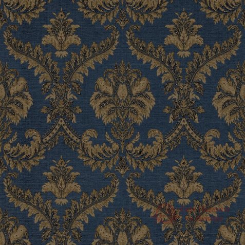 Обои Parato, колл. I Damaschi арт. 23609 фото №1