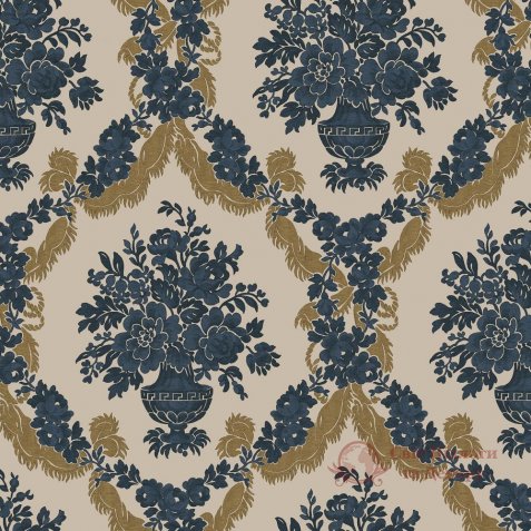 Обои Parato, колл. I Damaschi арт. 23629 фото №1