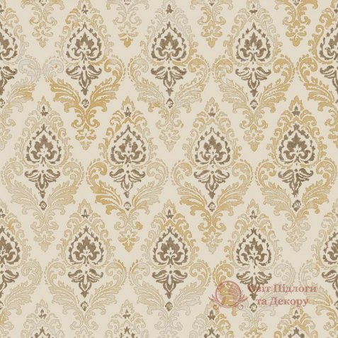 Шпалери Parato, кол. I Damaschi арт. 23632 фото №1