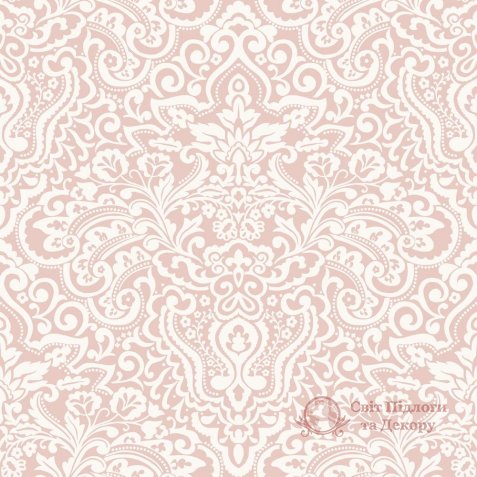Шпалери Parato, кол. I Damaschi арт. 23654 фото №1