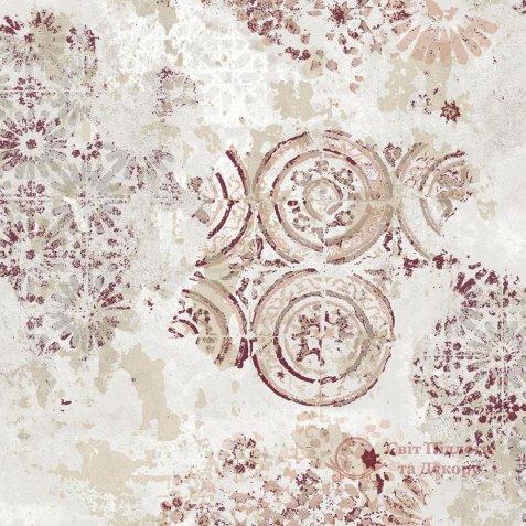 Обои Parato, колл. Zero арт. 9774 фото №1