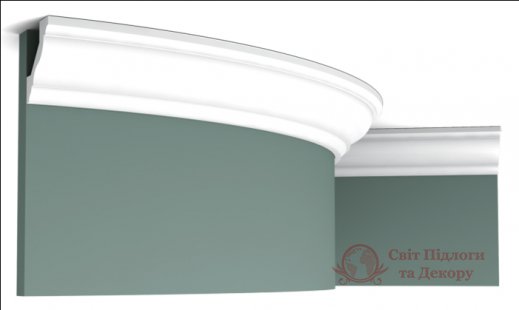 Карниз гнучкий Orac Decor арт. CX110F фото №1