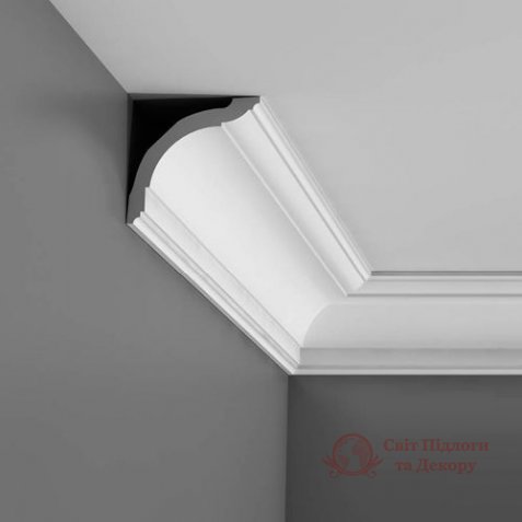 Карниз Orac Decor арт. CX127 фото №1