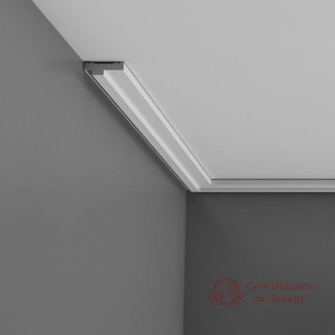 Карниз Orac Decor арт. CX160 фото №1
