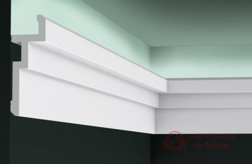 Карниз Orac Decor арт. CX196 фото №1