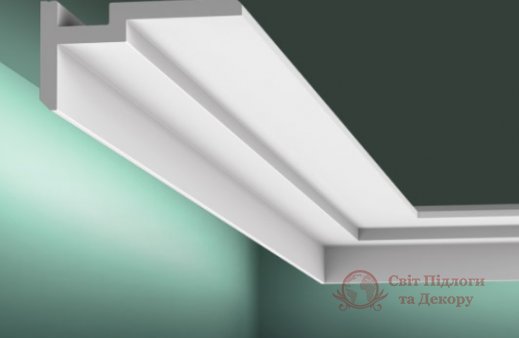 Карниз Orac Decor арт. CX197 фото №1