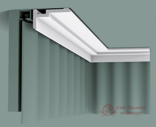 Карниз Orac Decor арт. CX197 фото №2